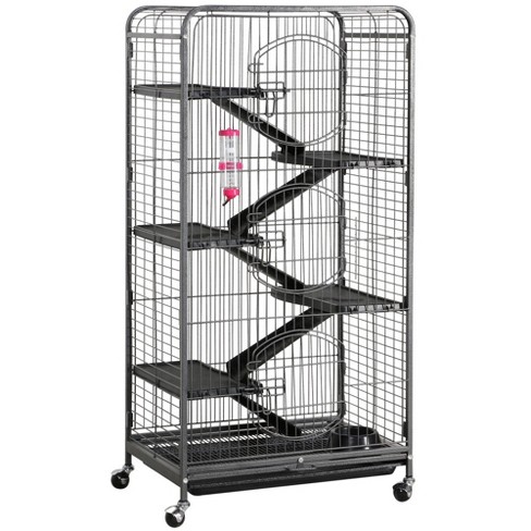 Biggest ferret cage best sale