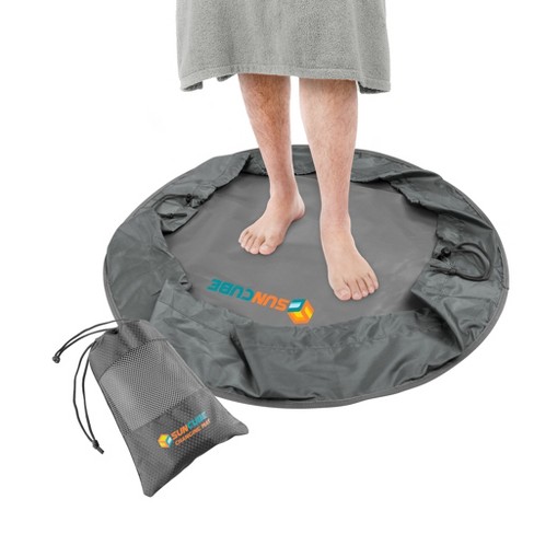 Compact best sale changing mat