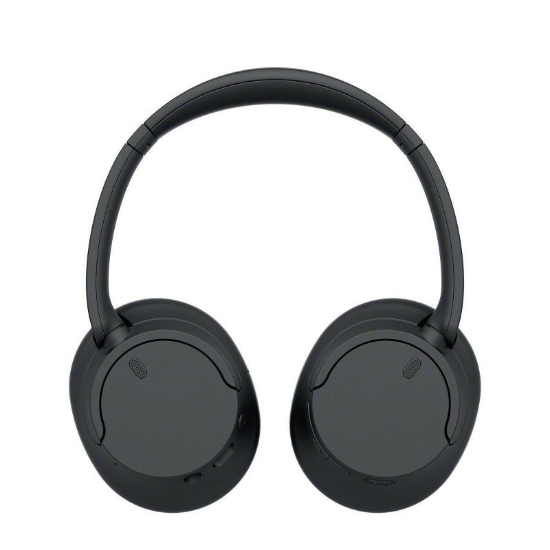 Sony WHCH720N Bluetooth Wireless Noise-Canceling Headphones, 6 of 14