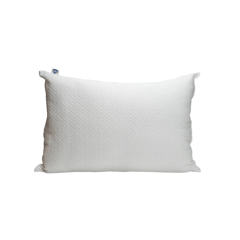 Sealy Pure Luxury Pillow, 3 of 6