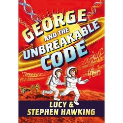 Stephen Haw Georges Secret Key Georges Cosmic Treasure Hunt by Lucy Hawking 