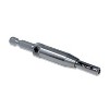 Eazypower 10 in. X 4 in. L Steel Drill Guide 1 pk - 3 of 4