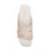Women's Wo's Arling Platform Slide Sandals - CHINESE LAUNDRY - 3 of 4