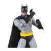 McFarlane Toys DC Multiverse Knightfall Batman 7" Action Figure - 2 of 4