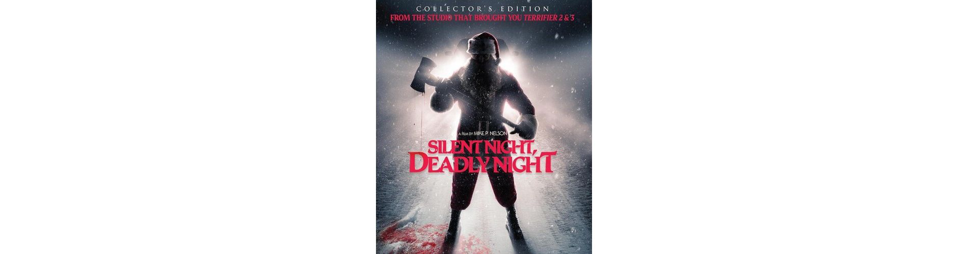 Silent Night, Deadly Night (Blu-ray)