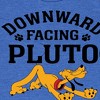 Boys' - Disney - Downward Facing Pluto Short Sleeve Graphic T-Shirt - 2 of 4