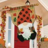 Briarwood Lane Fall House Flag 40x28 For Outdoor Fall Gnome Burlap For Fall House Flag - 4 of 4
