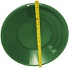Sluice Fox Gold Panning Kit for two people; Large 15" Gold Pans, gold rush panning kit; Gold panning kits for adults and kids; gold prospecting tools - 3 of 4