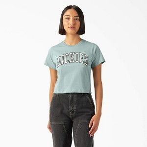 Dickies Women's Aitkin Boxy Fit T-Shirt - 1 of 3