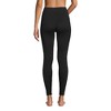 Lands' End Women's Baselayer Cozy Thermaskin Pants - 2 of 3