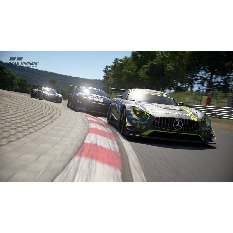 Gran Turismo Sport - VR Mode Included - PlayStation 4 (PlayStation Hits), 4 of 10
