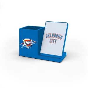 SOAR NBA Wireless Cellphone Charger and Desktop Organizer - 1 of 1
