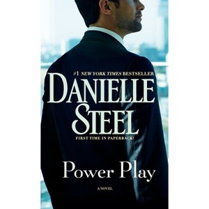 Power Play - by  Danielle Steel (Paperback) - 1 of 1