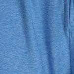 space dye - blue