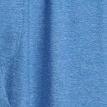 space dye - blue