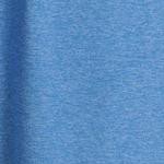 space dye - blue