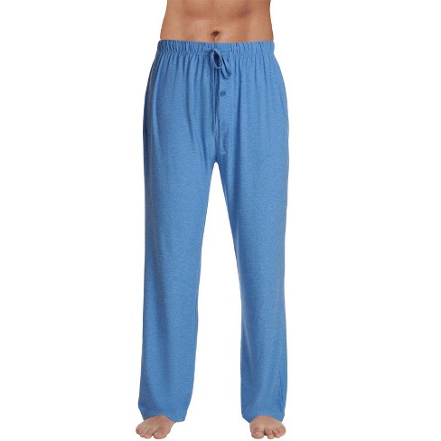 Mens pyjama bottoms cotton hot sale