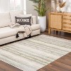 Hauteloom Asmara Green Area Rug - 2 of 4