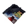 Universal  Back To The Future Tapestry Throw Blanket 48x60 inches - 4 of 4