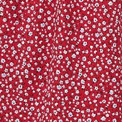 red small flower