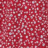 red small flower