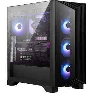 MSI Aegis RS2 Gaming PC Intel i7-14700KF Nvidia RTX 5070 32GB 2TB SSD W11HA - 1 of 4