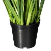 Artificial Sheep's Grass in Pot - Vickerman - 3 of 4