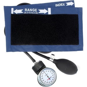 Deluxe Blood Pressure Kit - 1 of 4