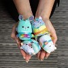 Squishmallows Squishville, Series 7 - Assorted Single - Official Kellytoy - Collectible Mini Stuffed Animal Toy Plush & Accessories, Styles May Vary - 4 of 4