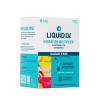 Liquid I.V. Sugar Free Hydration Multiplier Vegan Powder Electrolyte Supplements Variety Pack - 15ct/0.45oz - 2 of 4