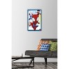 Trends International Marvel Spidey and His Amazing Friends - Group Unframed Wall Poster Prints - 2 of 4