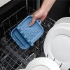 Cook With Color Silicone Utensil Rest - 3 of 4