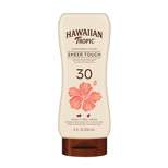 Hawaiian Tropic Ultra Radiance Lotion Sunscreen - SPF 30 - 8 fl oz