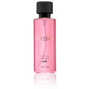 MIX:BAR Hair & Body Mist - Sparkling Hibiscus - 5 fl oz - 1 of 2