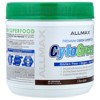 ALLMAX CytoGreens®, Premium Green Superfood For Athletes, Chocolate, 0.8 lbs (345 g) - 4 of 4