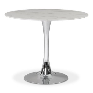 Meridian Furniture,Holly Dining Table - 1 of 4