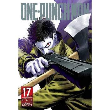 One-Punch Man - Volume 12