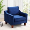 Mid Century Accent Chair - 3 of 4
