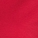 rich red
