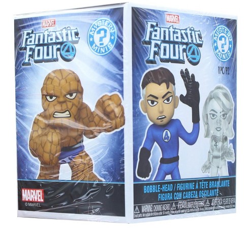  Funko Pop! Marvel: Fantastic Four - Silver Surfer : Toys & Games