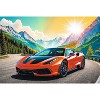 Trefl Kids A Race Against Time 100 Piece Puzzle - 3 of 3