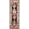 Unique Loom Tagine Collection Area Rug - Soraya - 2 of 4