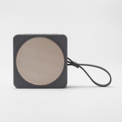 Small Portable Bluetooth Speaker With 