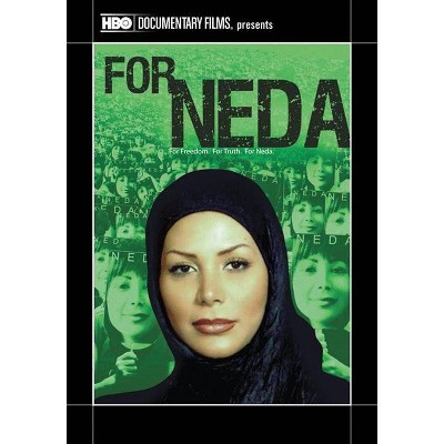 For Neda (DVD)(2012)