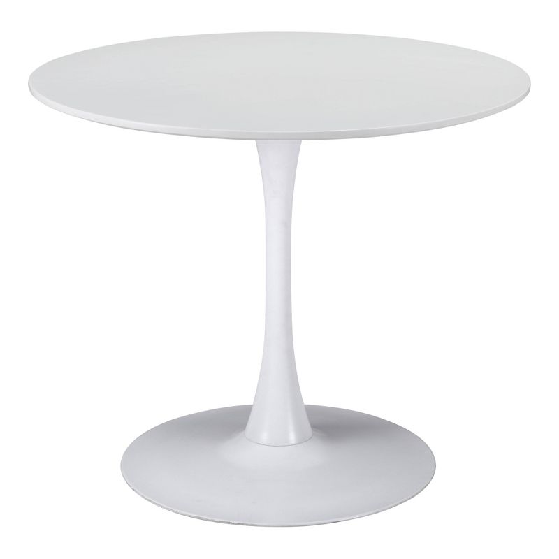 35.4" Olympia Dining Table - ZM Home, 1 of 13
