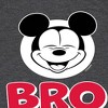Boys' - Disney - Sibling Tee Short Sleeve Graphic T-Shirt - 2 of 4