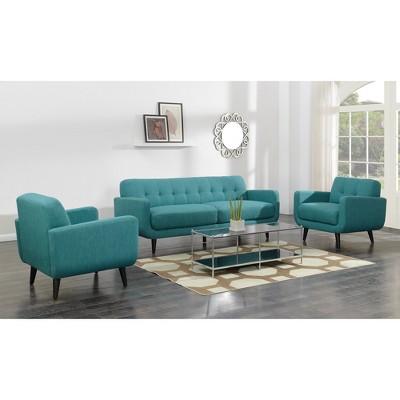 target gray futon