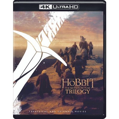 The Lord Of The Rings: The Motion Picture Trilogy (dvd) : Target