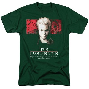 The Lost Boys Be One Of Us Adult T-Shirt - 1 of 4