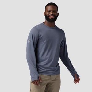 Backcountry, Tahoe Sun Long-Sleeve Crew Shirt - Men's - 1 of 1
